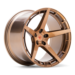 Ferrada XTF5 20x11 ET50 5x130
