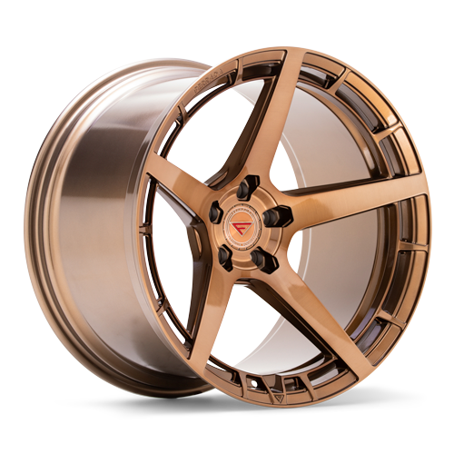 Ferrada XTF5 20x10 ET13 5x115