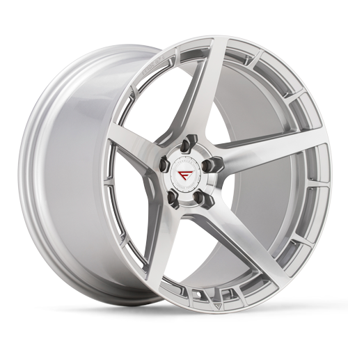 Ferrada XTF5 20x10 ET28 5x112