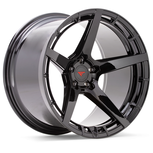 Ferrada XTF5 20x9 ET15 5x115