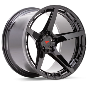 Ferrada XTF5 20x11 ET25 5x112