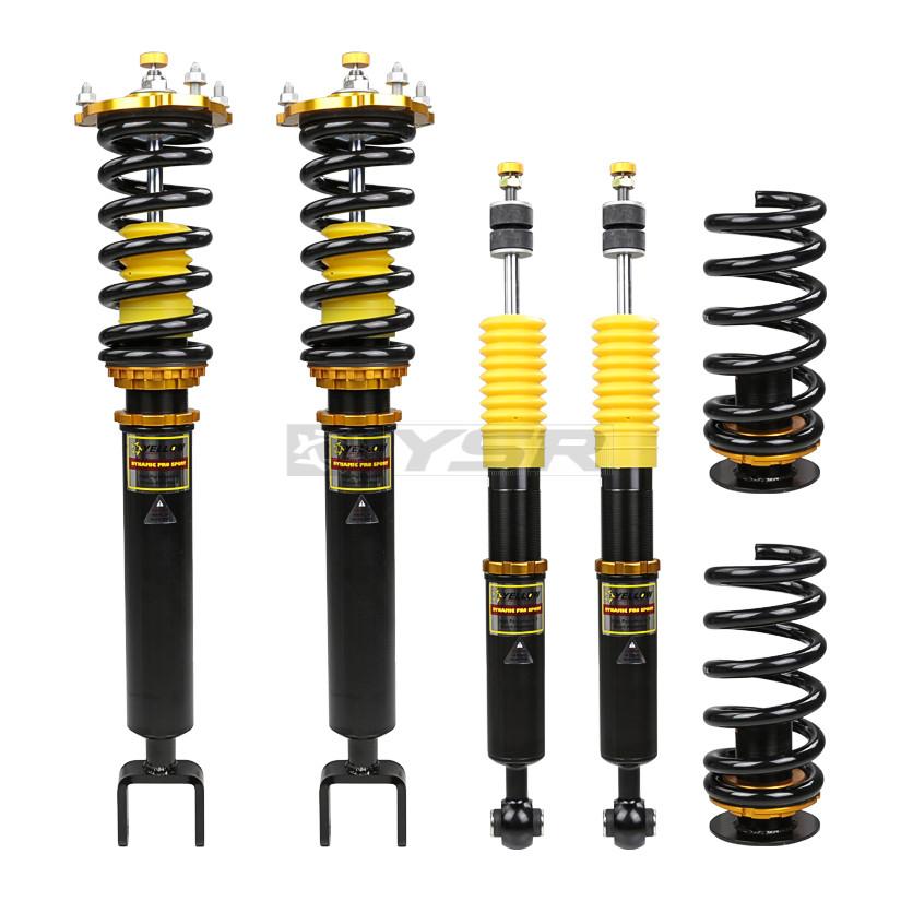 YSR Dynamic Pro Sport coilovers