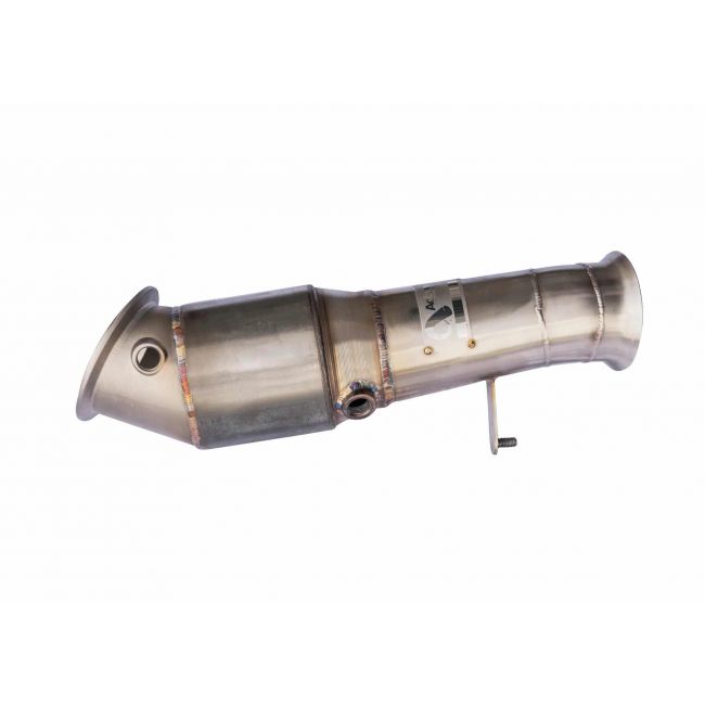 Active Autowerke N55 F3x/F87 GESI G-Sport Cat Downpipe – BMW M235i, 335i, 435i, M2 (fra 09/2013)