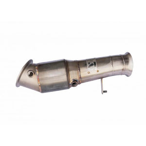 Active Autowerke N55 F3x/F87 GESI G-Sport Cat Downpipe – BMW M235i, 335i, 435i, M2 (fra 09/2013)