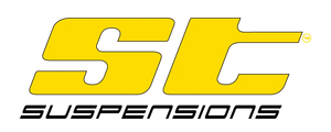 ST SUSPENSION logo