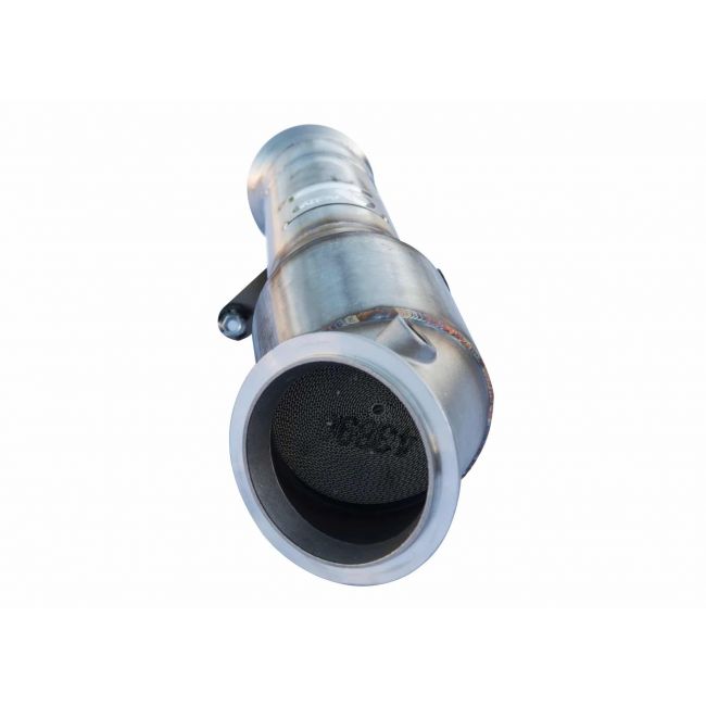Active Autowerke N55 F3x/F87 GESI G-Sport Cat Downpipe – BMW M235i, 335i, 435i, M2 (fra 09/2013) – bilde 2