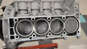 VRP short block smidde stempler