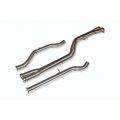 Active Autowerke S55 F8x Single Midpipe – BMW M2 Competition, M3 F80, M4 F82/F83 – bilde 4