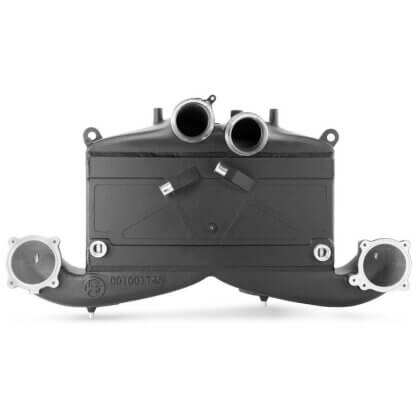 Wagner M177 intercooler kit