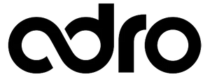 Adro logo