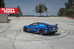 HRE FF11 KONG PERFORMANCE