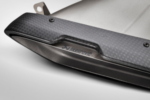 Akrapovic AMG GT GT C Roadster Evolution Line — lifestylebilde