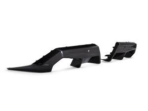 Akrapovič Rear Carbon Diffuser High Gloss BMW M5 G90 G99 — bilde 1