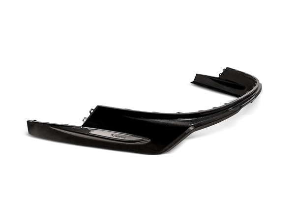Akrapovic Rear Carbon Fibre Diffuser - High Gloss | Porsche 911 GT3 / GT3 Touring (992)