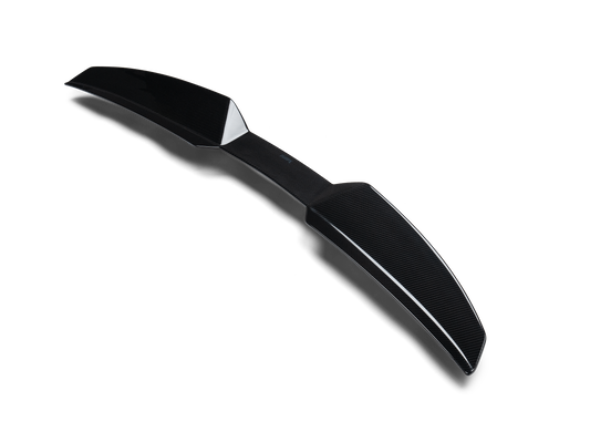 Akrapovič Rear Lip Carbon BMW M5 G90 — bilde 1