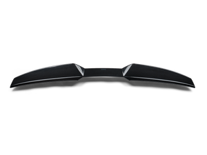 Akrapovič Rear Lip Carbon BMW M5 G90 — bilde 2