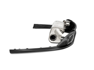 Akrapovic Slip-On Line (Titanium) — Porsche 911 Turbo / Turbo S (991)