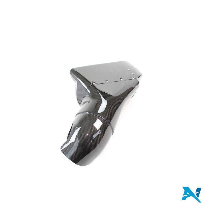 Alpha-N BMW E36 M3 karbon Airbox S50