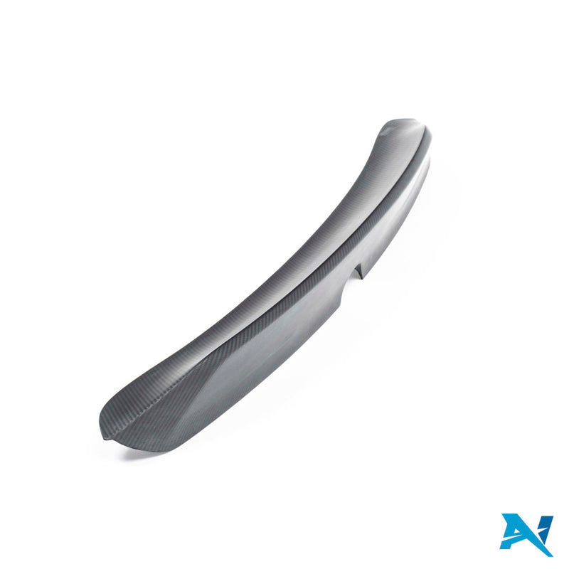 Alpha-N BMW M5 G90 karbon Ducktail Add-on