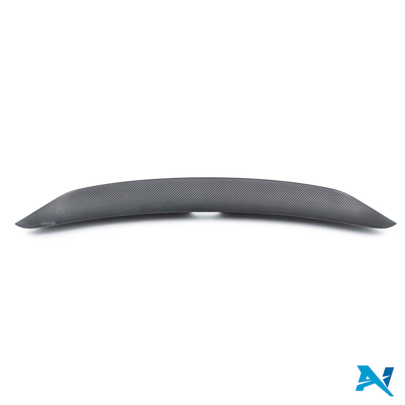 Alpha-N BMW M5 G90 karbon Ducktail Add-on