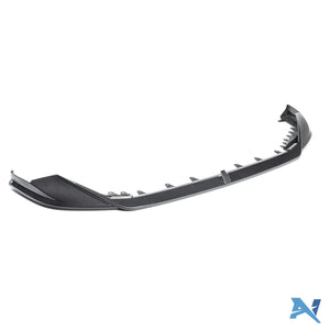 ALPHA-N Carbon Frontleppe (3-delt) - BMW M5 G90 / G99 KONG PERFORMANCE