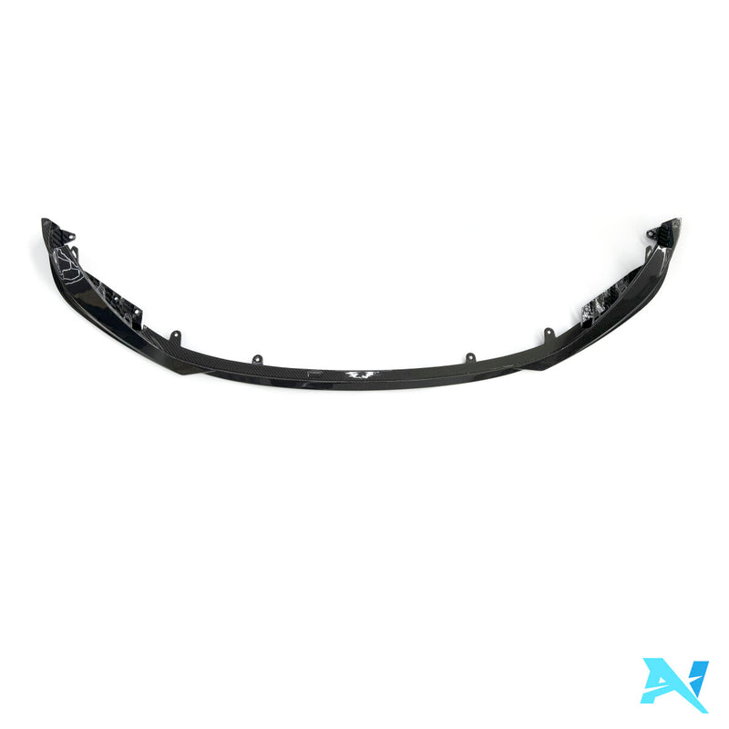 Alpha-N BMW G80/G81/G82/G83 M3/M4 karbon Spoiler Alpha-GP