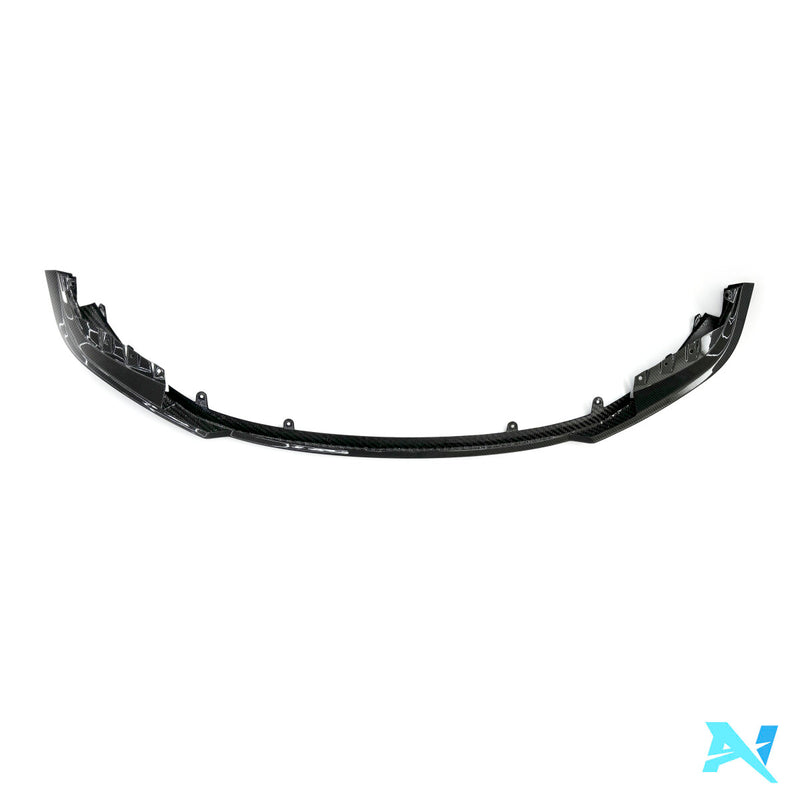 Alpha-N BMW G80/G81/G82/G83 M3/M4 karbon Spoiler Alpha-GP