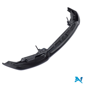 Alpha-N BMW M2 G87 karbon frontspoiler "Class 3" med Adjustable Splitter
