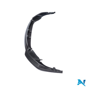 Alpha-N BMW M2 G87 karbon frontspoiler Clubsport