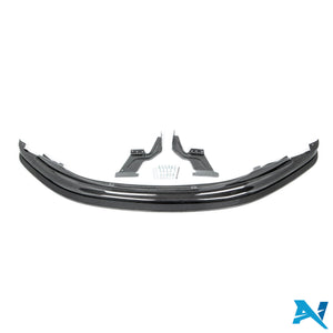 Alpha-N BMW E92/E90 M3 karbon Spoiler Adjustable Splitter