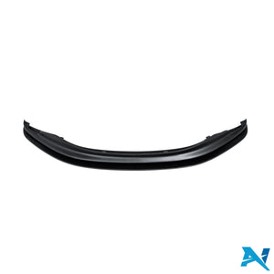 Alpha-N BMW E92 M3 frontspoiler Adjustable Splitter
