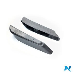 Alpha-N Class 3 Spoiler - BMW M2 / 2-Serie G87 / G42