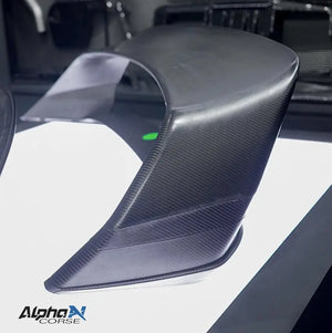 Alpha-N Class 3 Spoiler - BMW M2 / 2-Serie G87 / G42