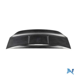 ALPHA-N CSL Style Carbon Tailgate - BMW G80 M3 KONG PERFORMANCE
