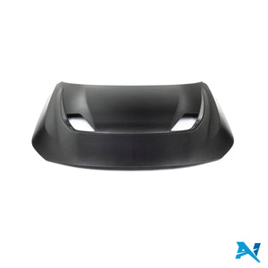 Alpha-N BMW M2 G87 / G42 karbon panser Clubsport Insert