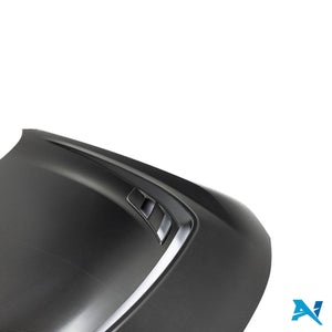 Alpha-N BMW M2 G87 / G42 karbon panser Clubsport Vented