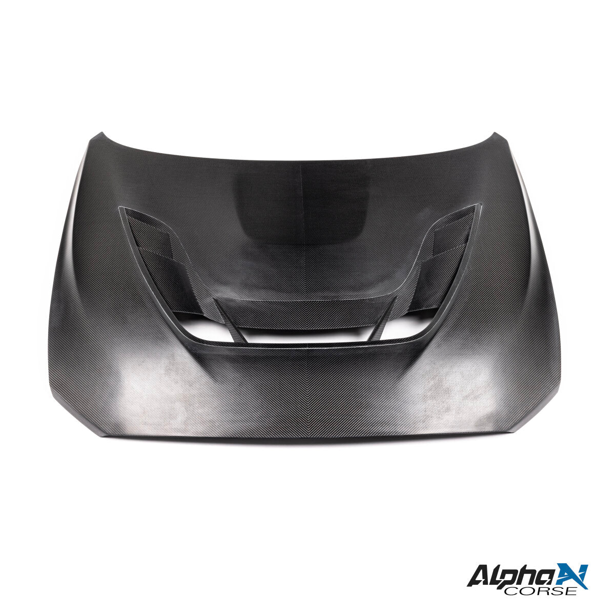 Alpha-N BMW F87/F2X M2/1/2 Series karbon panser Clubsport