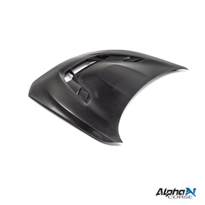 Alpha-N BMW F87/F2X M2/1/2 Series karbon panser Clubsport