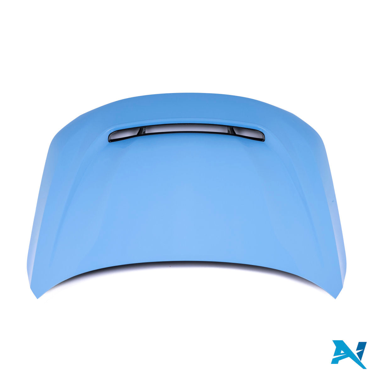 Alpha-N BMW M2 G87 & 2 Series G42 karbon panser med Insert