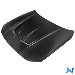 ALPHA-N Carbon Panser - BMW M3 G80 / G81 & M4 G82 / G83 KONG PERFORMANCE