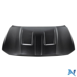 ALPHA-N Carbon Panser - BMW M3 G80 / G81 & M4 G82 / G83 KONG PERFORMANCE