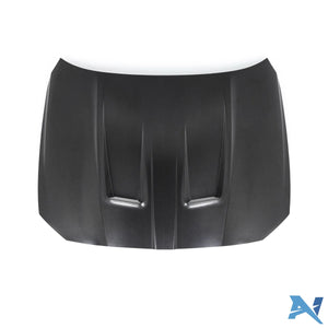 ALPHA-N Carbon Panser - BMW M3 G80 / G81 & M4 G82 / G83 KONG PERFORMANCE