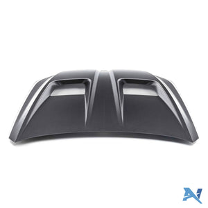 Alpha-N Carbon Panser - BMW M5 G90 / G99 KONG PERFORMANCE