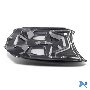 Alpha-N Carbon Panser - BMW M5 G90 / G99 KONG PERFORMANCE