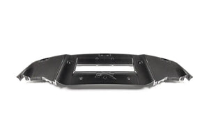 Alpha-N BMW M2 G87 karbon CORSE Frontspoiler