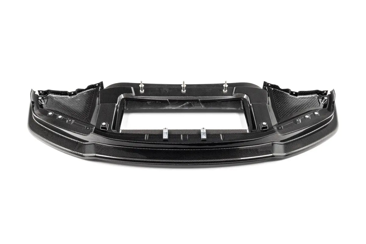 Alpha-N BMW M2 G87 karbon CORSE Frontspoiler