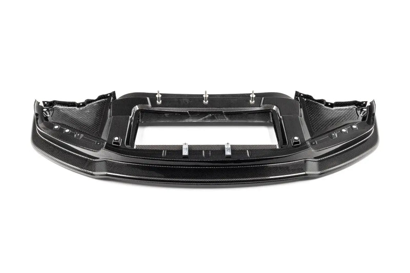 Alpha-N BMW M2 G87 karbon CORSE Frontspoiler