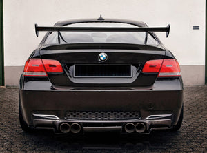 ALPHA-N G4 Bakvinge - BMW