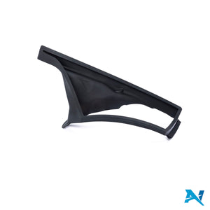 Alpha-N BMW V3/V4 – karbon Mudguard Inserts