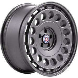 HRE 037 GTM